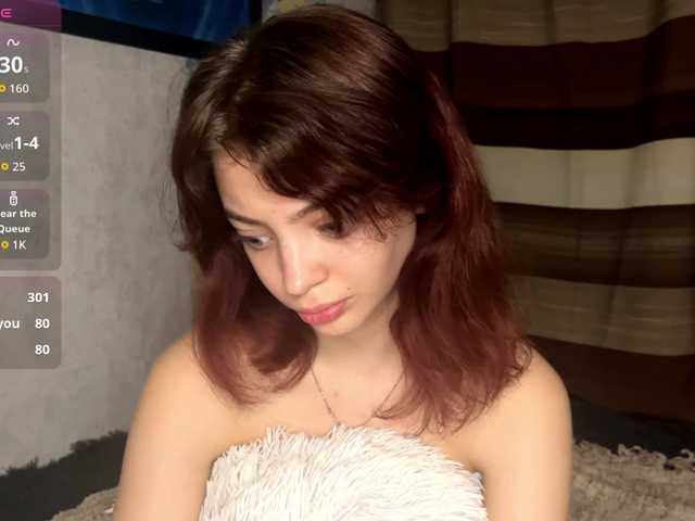 CassyVixen live cam on BongaCams