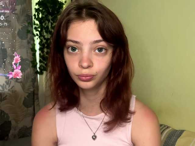 CassyVixen live cam on BongaCams