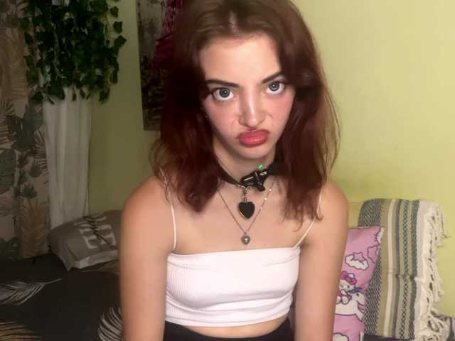 CassyVixen live cam on BongaCams
