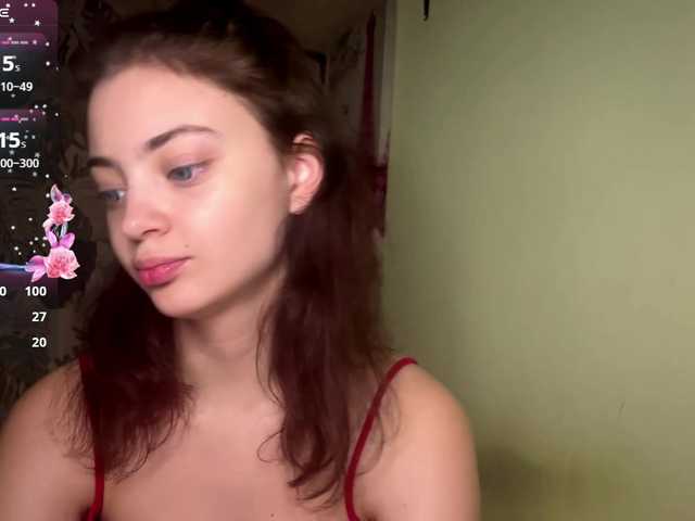CassyVixen live cam on BongaCams