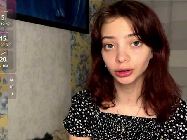 CassyVixen live cam on BongaCams