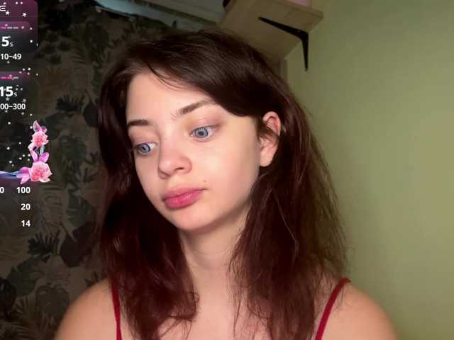 CassyVixen live cam on BongaCams