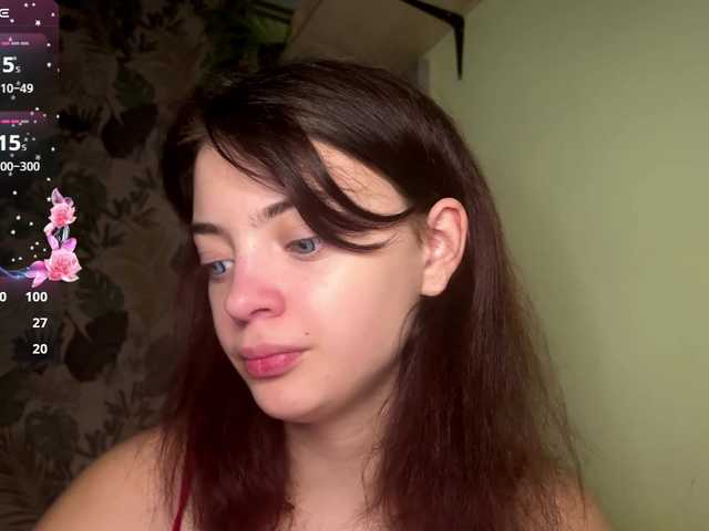 CassyVixen live cam on BongaCams