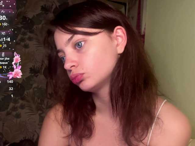 CassyVixen live cam on BongaCams