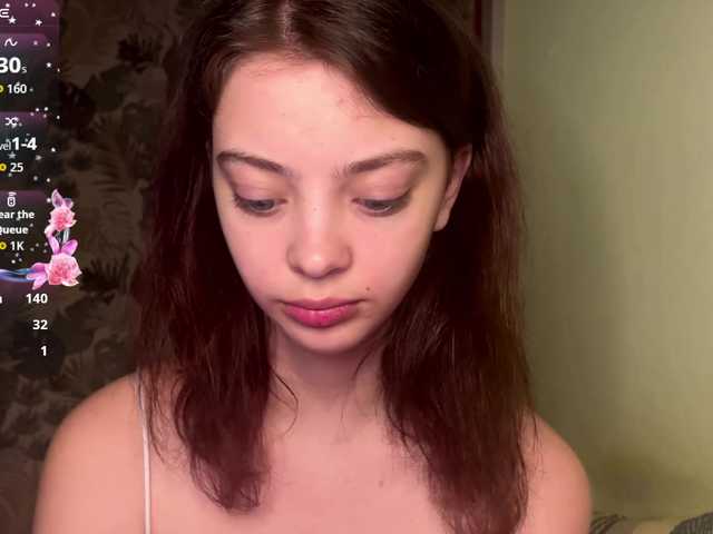 CassyVixen live cam on BongaCams