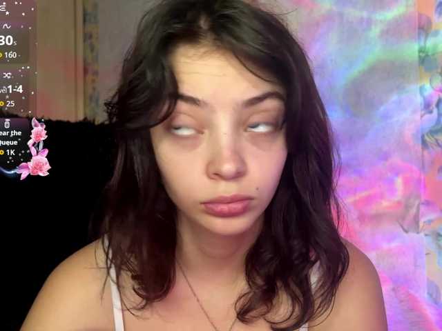 CassyVixen live cam on BongaCams