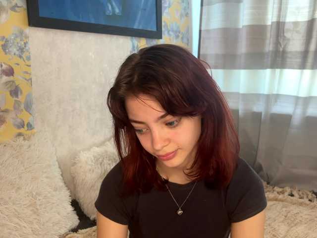 CassyVixen live cam on BongaCams