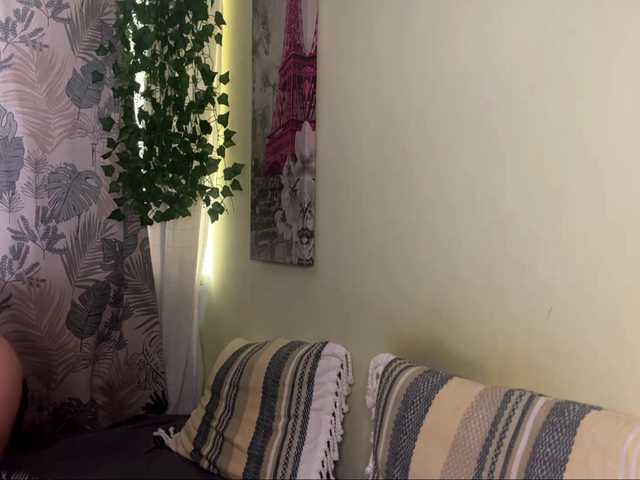 CassyVixen Прямой эфир на BongaCams