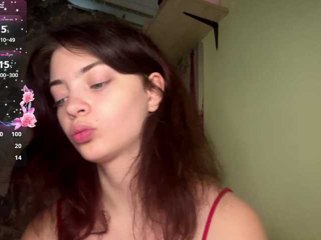 CassyVixen live cam on BongaCams