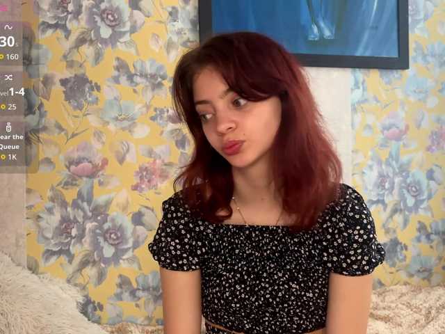 CassyVixen live cam on BongaCams