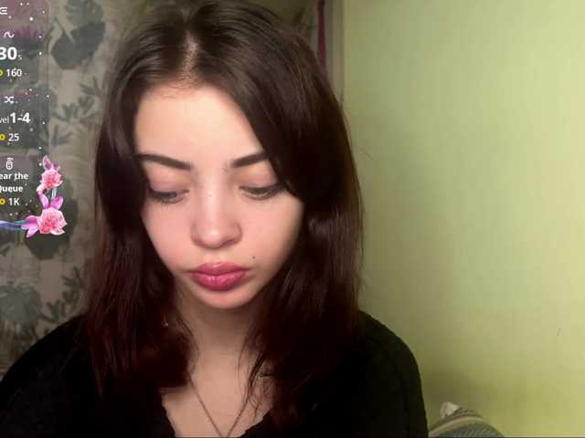 CassyVixen live cam on BongaCams