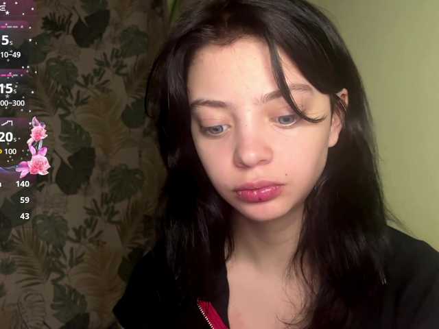 CassyVixen live cam on BongaCams
