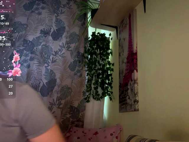 CassyVixen live cam on BongaCams