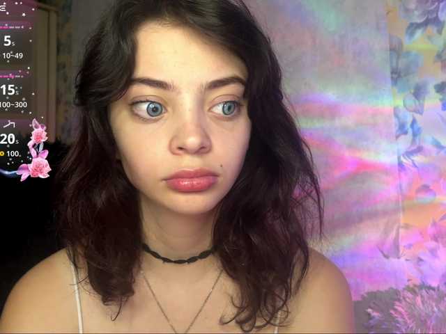 CassyVixen live cam on BongaCams