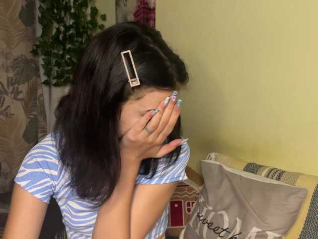 CassyVixen live cam on BongaCams