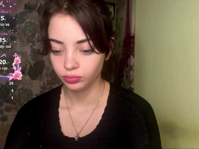 CassyVixen live cam on BongaCams