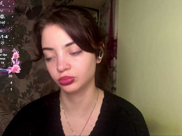 CassyVixen live cam on BongaCams