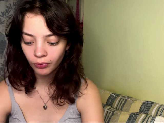 CassyVixen live webcam show