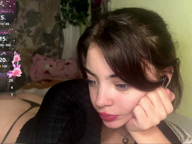 CassyVixen live cam on BongaCams