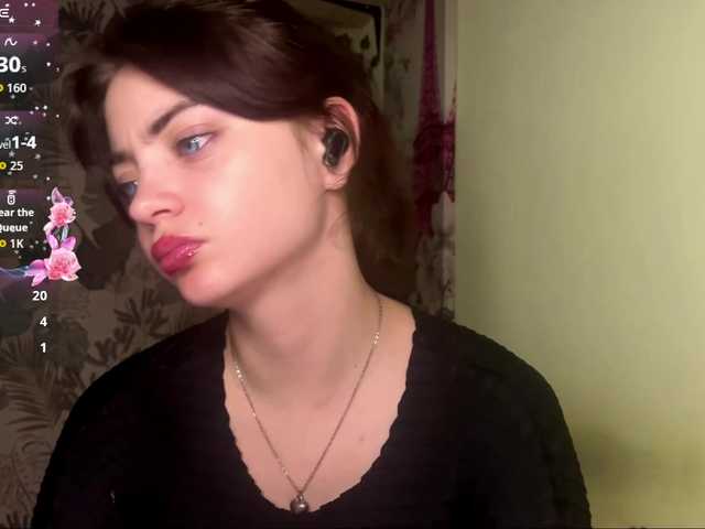 CassyVixen live cam on BongaCams