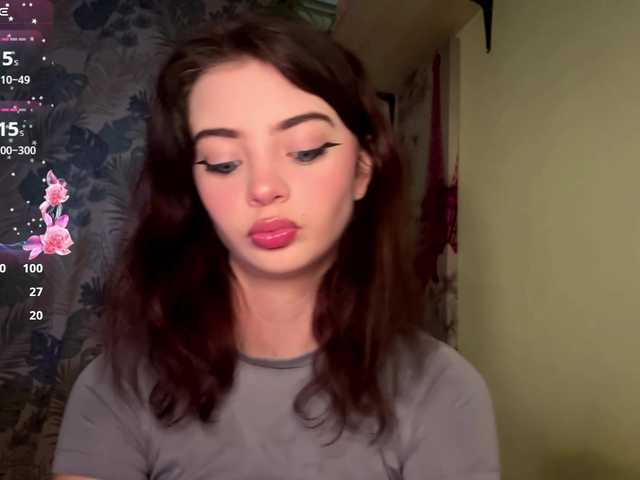 CassyVixen live cam on BongaCams