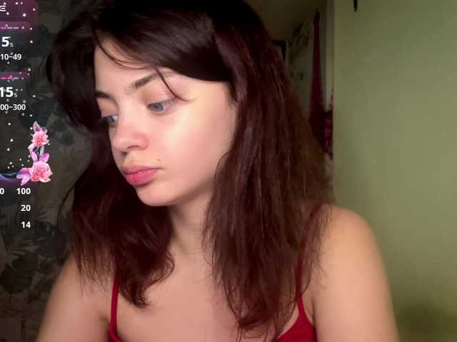 CassyVixen live cam on BongaCams