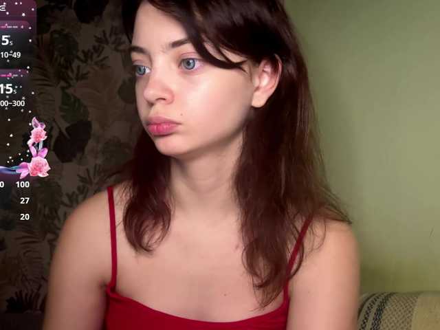 CassyVixen live cam on BongaCams