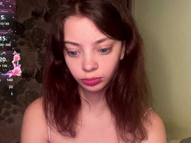 CassyVixen live cam on BongaCams