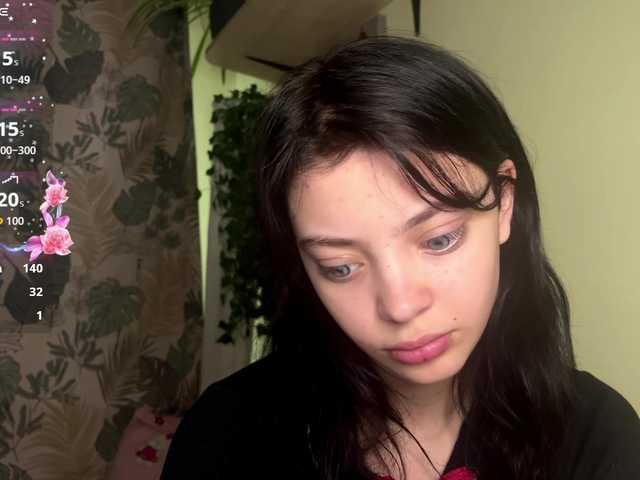 CassyVixen live cam on BongaCams