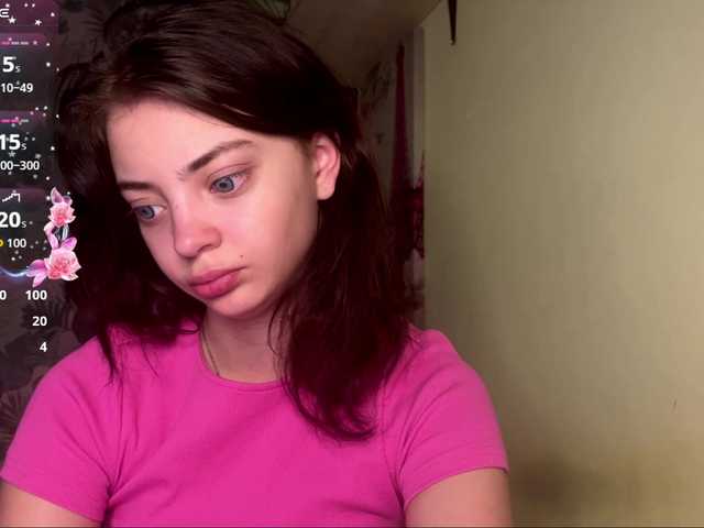 CassyVixen live cam on BongaCams