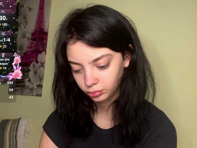 CassyVixen live cam on BongaCams