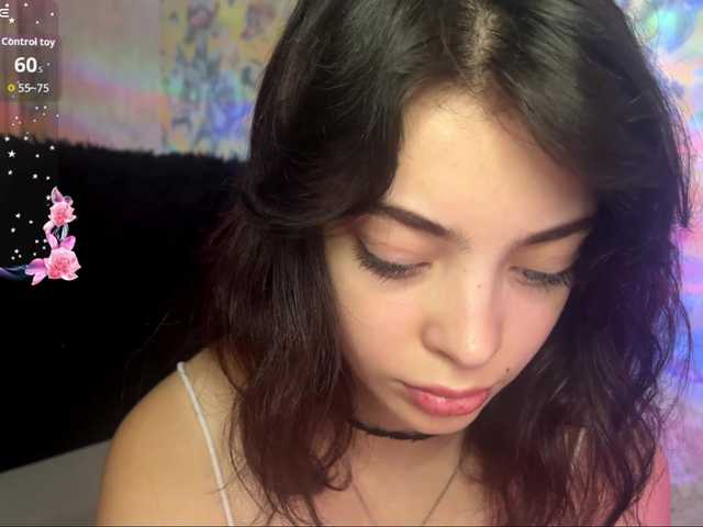 CassyVixen live cam on BongaCams