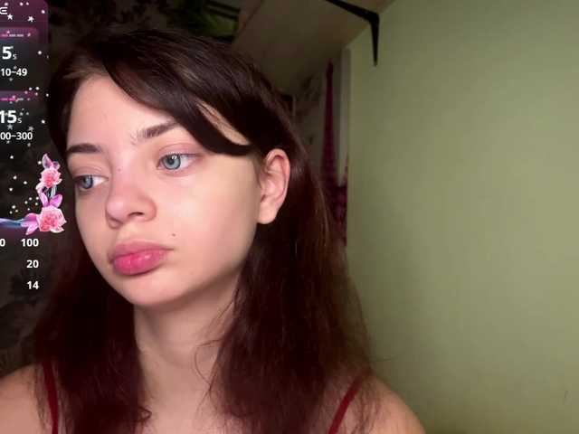 CassyVixen live cam on BongaCams