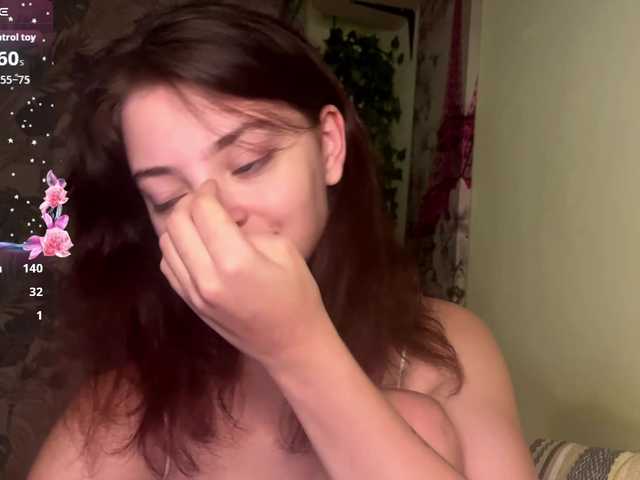 CassyVixen live cam on BongaCams