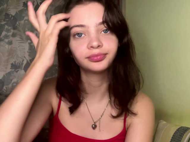 CassyVixen live webcam show