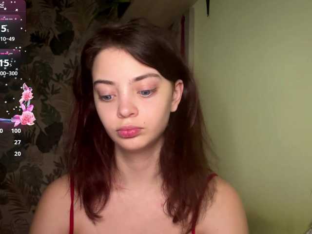 CassyVixen live cam on BongaCams