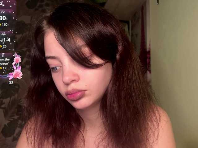 CassyVixen live cam on BongaCams