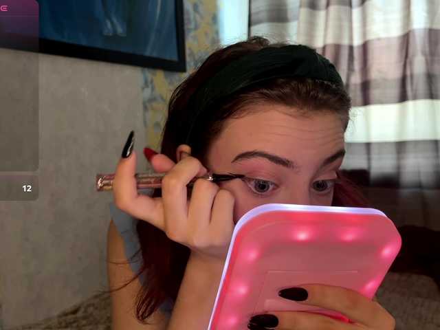 CassyVixen live cam on BongaCams