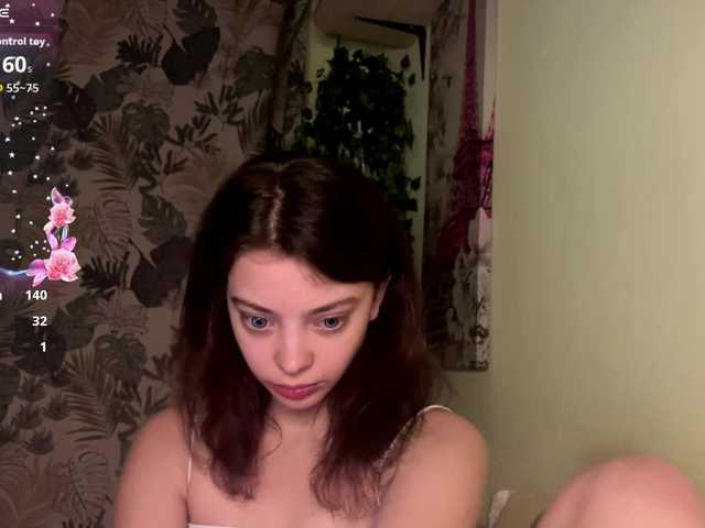 CassyVixen live cam on BongaCams