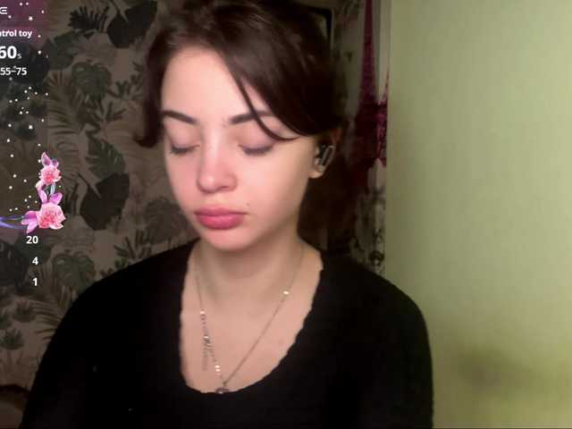 CassyVixen live cam on BongaCams