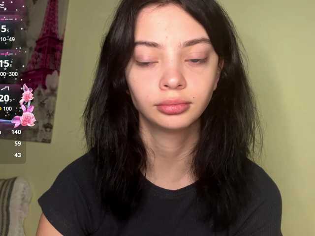 CassyVixen live cam on BongaCams