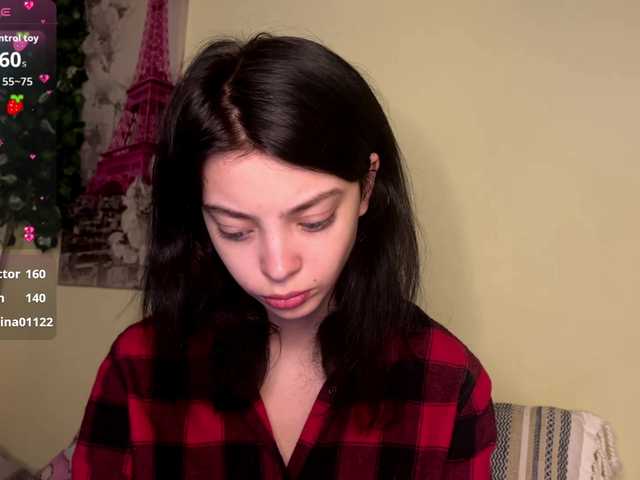 CassyVixen live cam on BongaCams