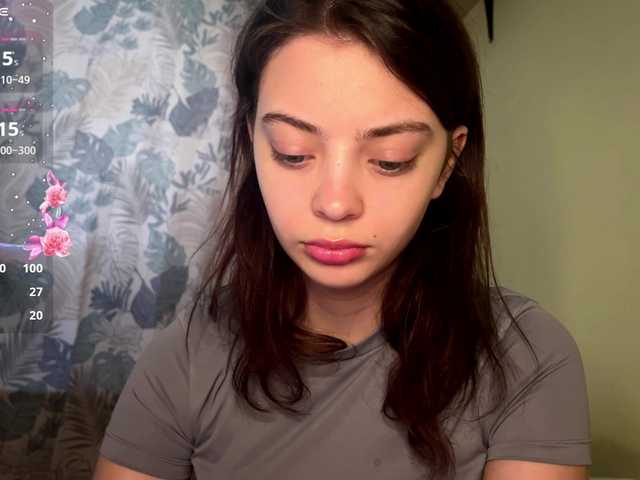CassyVixen live cam on BongaCams
