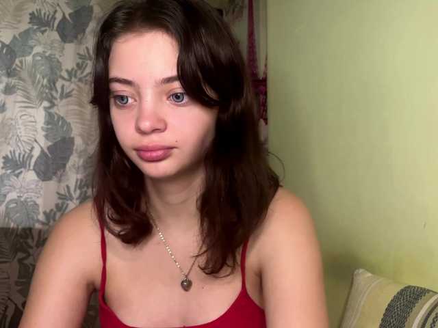 CassyVixen live webcam show