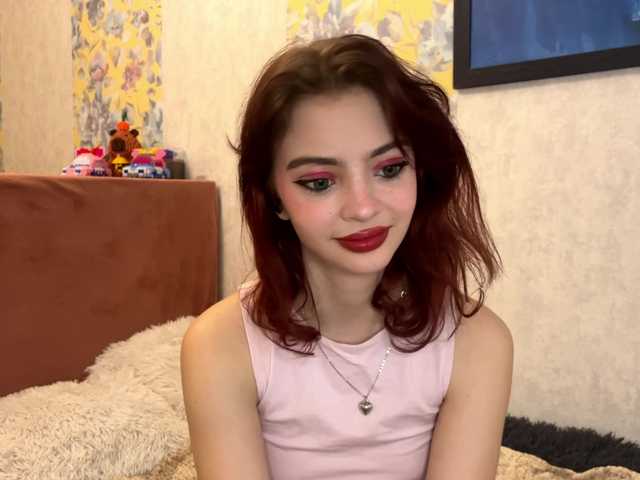 CassyVixen live cam on BongaCams