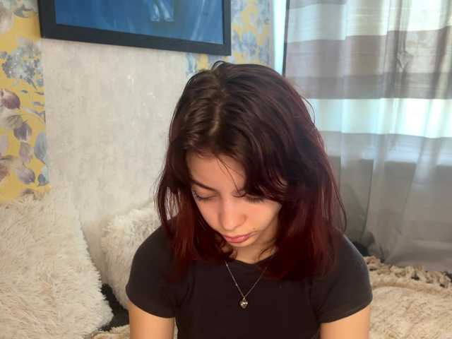 CassyVixen live cam on BongaCams