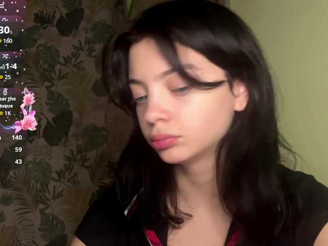 CassyVixen live cam on BongaCams