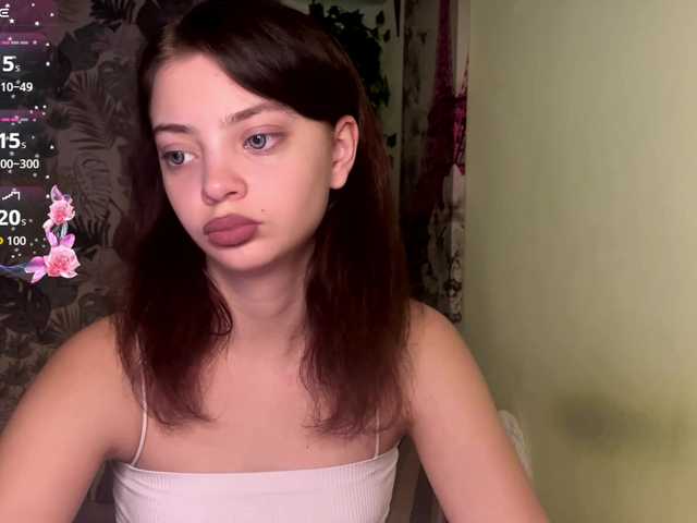 CassyVixen live cam on BongaCams
