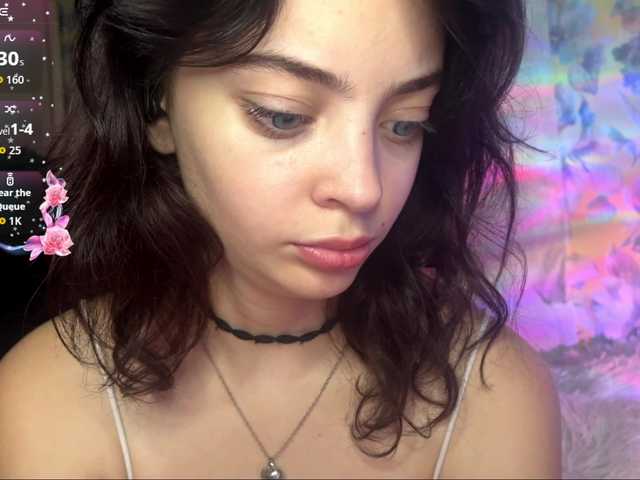 CassyVixen live cam on BongaCams