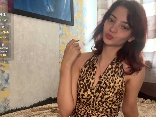 CassyVixen live cam on BongaCams